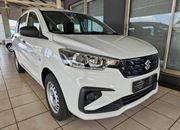 Suzuki Ertiga 1.5 GL For Sale In Port Elizabeth