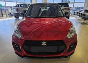 Suzuki Swift Hatch 1.2 GL Auto For Sale In Port Elizabeth