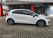 Kia Rio Hatch 1.2 LS  For Sale In Port Elizabeth