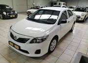 Toyota Corolla 1.8 Exclusive Auto For Sale In Port Elizabeth