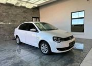 Volkswagen Polo Vivo 1.4 Blueline For Sale In Port Elizabeth