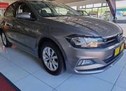 Volkswagen Polo 1.0TSi BlueMotion Auto 5Dr For Sale In Port Elizabeth