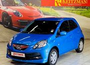 Honda Brio 1.2 Comfort 5Dr Auto  For Sale In Randburg