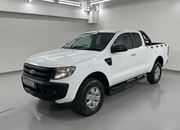 Ford Ranger 2.2 TDCi XL Super Cab For Sale In Port Elizabeth