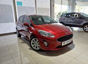 Ford Fiesta 1.0T Trend For Sale In Pretoria