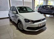 Volkswagen Polo Vivo 1.4 Trendline 5Dr For Sale In Pretoria