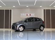 Kia Picanto 1.0 Street Auto For Sale In Pretoria