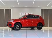 Haval H2 1.5T Luxury Auto For Sale In Pretoria