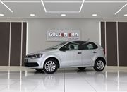 Volkswagen Polo Vivo 1.4 Trendline Hatch For Sale In Pretoria