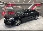 Mercedes-Benz CLA200 AMG Line Auto For Sale In Pretoria