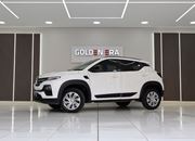 Renault Kiger 1.0 Life For Sale In Pretoria