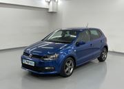 Volkswagen Polo Vivo 1.4 Comfortline For Sale In Port Elizabeth