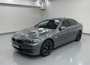 BMW 520d Auto (F10) For Sale In Port Elizabeth