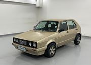 Volkswagen Golf Chico 1.4 For Sale In Port Elizabeth