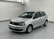 Volkswagen Polo Vivo 1.4 5Dr For Sale In Port Elizabeth