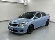 Toyota Corolla 1.6 Professional For Sale In Port Elizabeth