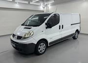 Renault Traffic 1.9 dCi For Sale In Port Elizabeth