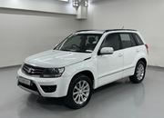 Suzuki Grand Vitara 2.4 Dune For Sale In Port Elizabeth