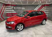 Volkswagen Polo 1.2 TSI Comfortline For Sale In Pretoria
