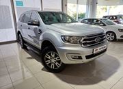 Ford Everest 2.0 Turbo XLT For Sale In Pretoria