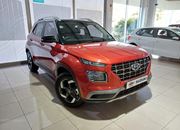 Hyundai Venue 1.0T Fluid For Sale In Pretoria