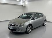 Opel Astra 1.4T Enjoy 5Dr For Sale In Port Elizabeth