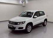Volkswagen Tiguan 1.4 TSi B-Motion Trend and Fun DSG (118KW) For Sale In Port Elizabeth