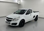 Chevrolet Utility 1.4 S-C P-U For Sale In Port Elizabeth