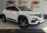 Renault Kiger 1.0 Zen For Sale In Pretoria