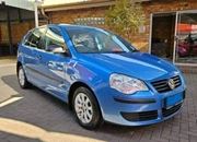 Volkswagen Polo Classic 1.6TDI Comfortline For Sale In Port Elizabeth