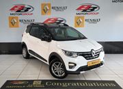 Renault Triber 1.0 Prestige auto For Sale In Pretoria