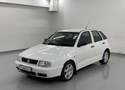 Volkswagen Polo Playa 1.6 For Sale In Port Elizabeth