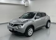 Nissan Juke 1.2T Acenta For Sale In Port Elizabeth