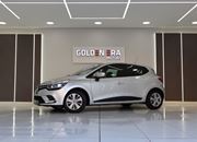 Renault Clio 66kW Turbo Authentique For Sale In Pretoria