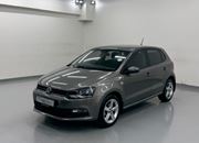 Volkswagen Polo Vivo 1.4 Comfortline For Sale In Port Elizabeth