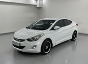 Hyundai Elantra 1.8 GLS For Sale In Port Elizabeth