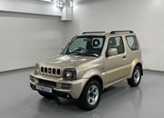 Suzuki Jimny 1.3 For Sale In Port Elizabeth