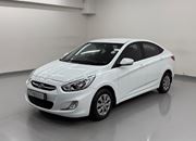 Hyundai Accent 1.6 Fluid For Sale In Port Elizabeth