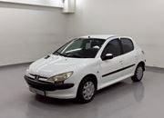 Peugeot 206 1.4 X-Line 16V For Sale In Port Elizabeth