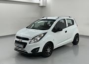 Chevrolet Spark 1.2 L 5Dr For Sale In Port Elizabeth