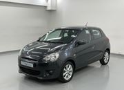 Mitsubishi Mirage 1.2 GLS For Sale In Port Elizabeth