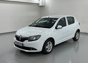 Renault Sandero 66kW turbo Dynamique For Sale In Port Elizabeth