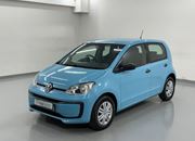 Volkswagen Take Up! 1.0  5Dr For Sale In Port Elizabeth