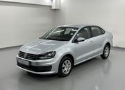 Volkswagen Polo 1.4 Trendline 5Dr For Sale In Port Elizabeth
