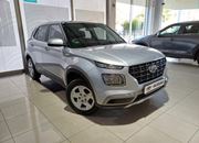 Hyundai Venue 1.0T Motion For Sale In Pretoria