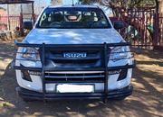 Isuzu D-Max 2.5 TD Fleetside Safety For Sale In Cape Town