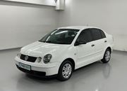 Volkswagen Polo Classic 1.6 For Sale In Port Elizabeth