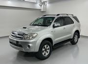 Toyota Fortuner 3.0 D-4D 4x4 For Sale In Port Elizabeth