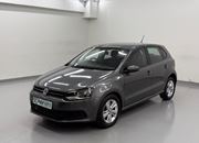 Volkswagen Polo 1.4 Comfortline For Sale In Port Elizabeth