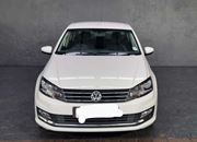 Volkswagen Polo 1.5TDI Comfortline 4dr For Sale In Cape Town